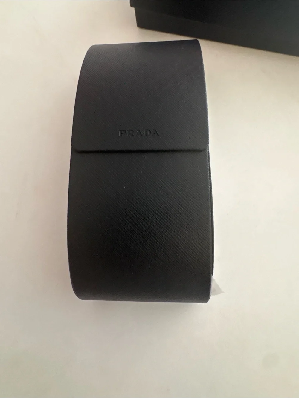 Prada classic sunglasses